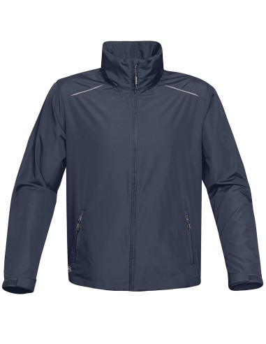 S-KX-1--Mens Nautilus Performance-Shell Jacket